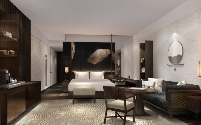 Jw Marriott Hotel Qufu