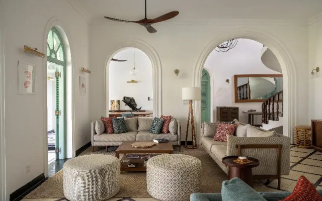 Kalkudah Beach House