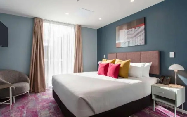 LIBERTY 3 bedroom house, Parnell, CBD, Auckland