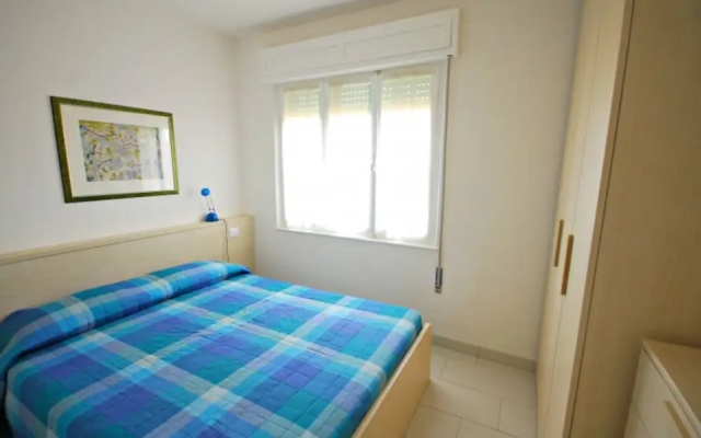 Bright Apartment With sea View