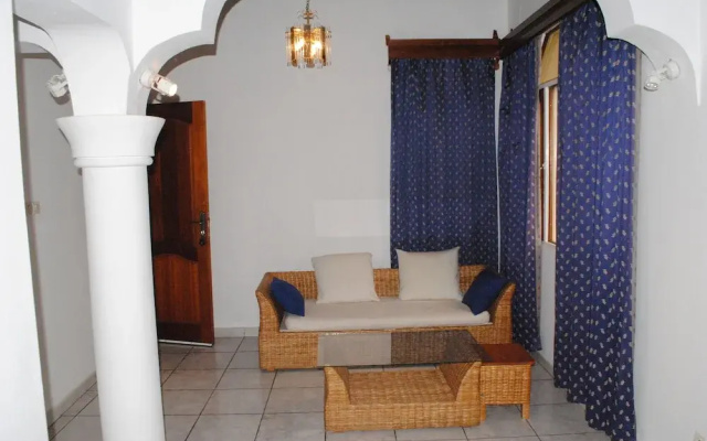 Kiriri Residence Hôtel
