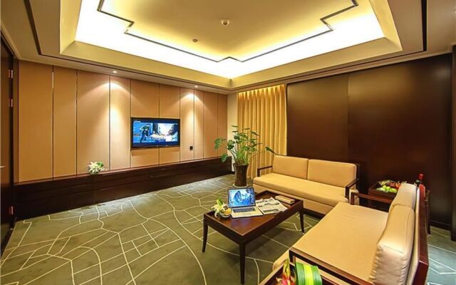 Regis JOY International Hotel