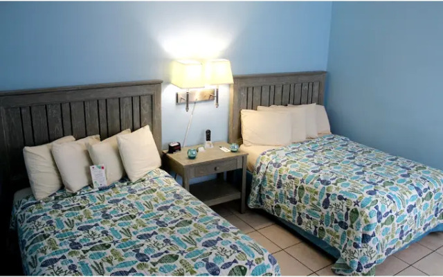 The Bay Inn at the Lani Kai