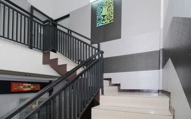 Airy Rancagoong Abdullah Bin Nuh 8 Cianjur