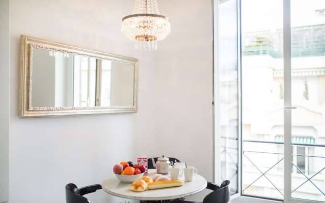 Ambassador Palace AP2095 by Riviera Holiday Homes