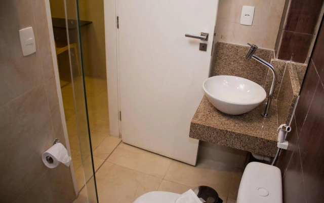 NovoHotell Recife