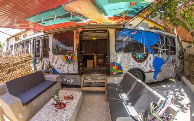 Hostel Jericoacoara
