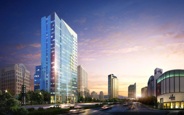Haeden Hotel High End Suwon