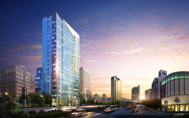 Haeden Hotel High End Suwon