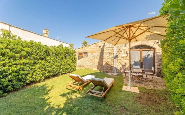 Trullo Venneri - 4 Places With sea View Patio