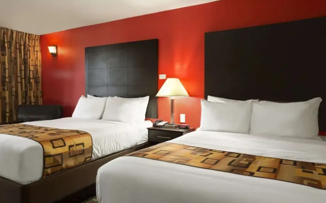 Days Inn Henryetta
