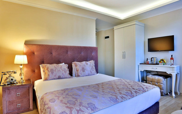 Bon Hotel Hagia Sophia