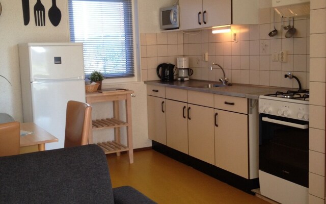 Single Storey Bungalow near Small Beach