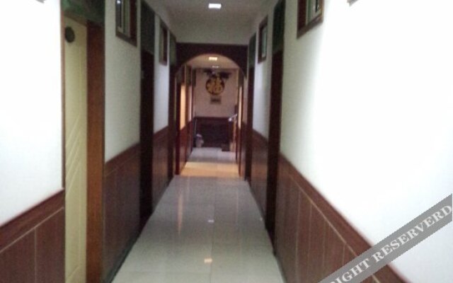 Taiyuan Orient Guesthouse