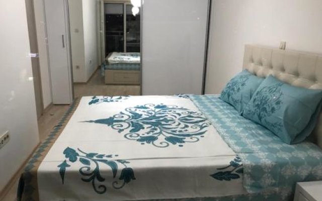 Lux Apartman Centar Budva