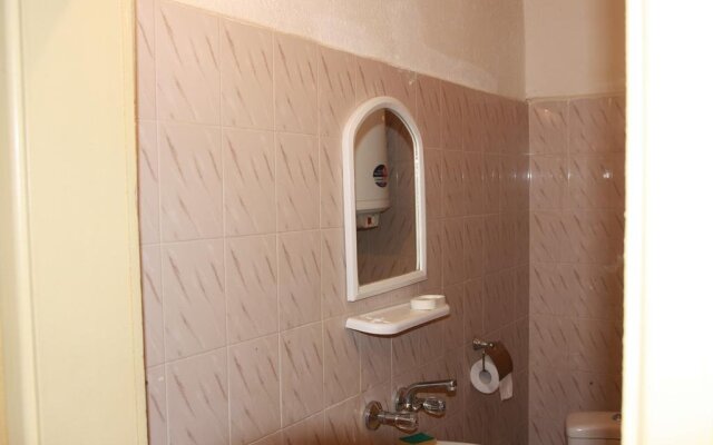 Guest Rooms Edelweiss