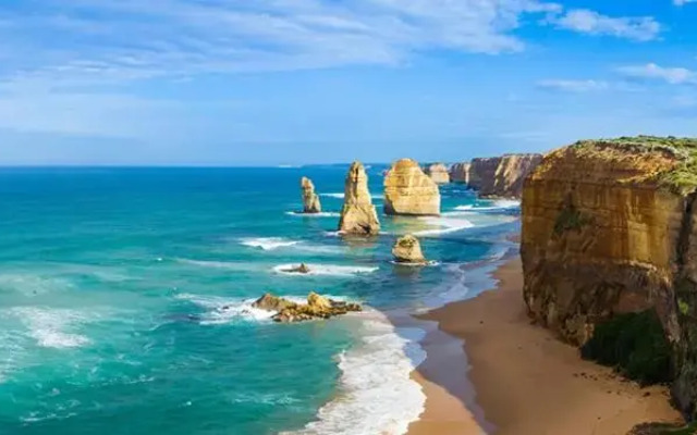 Seahorse Coastal Villas