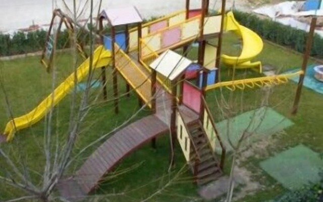 Hotel Il Dito e la Luna