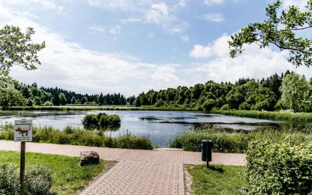 Haus Vier Jahreszeiten am See Vier Jahreszeiten HS 336