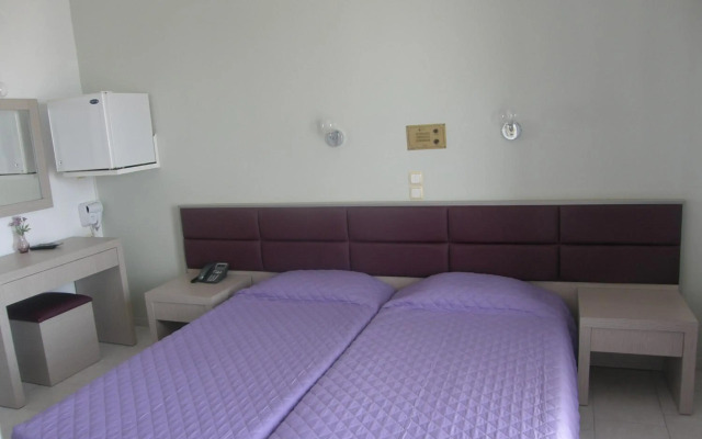 Megim Hotel