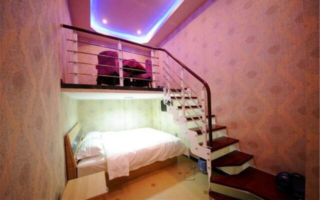 Changchun Hongpingguo Hotel