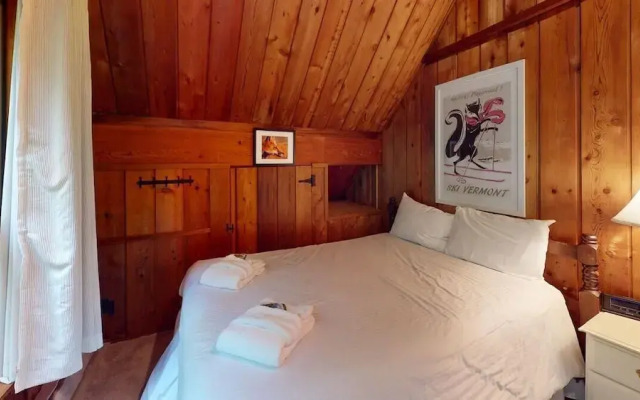 Treehouse Home