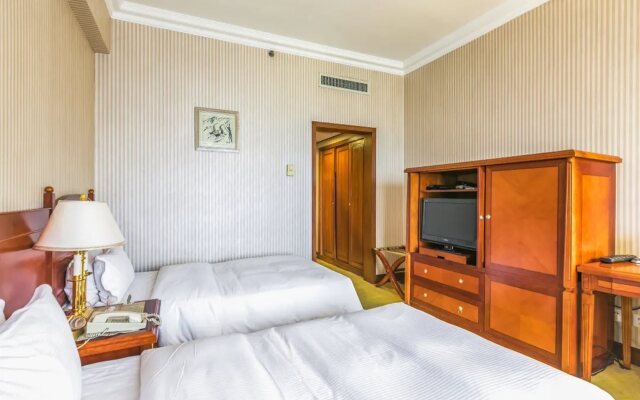 Wuhuan Hotel