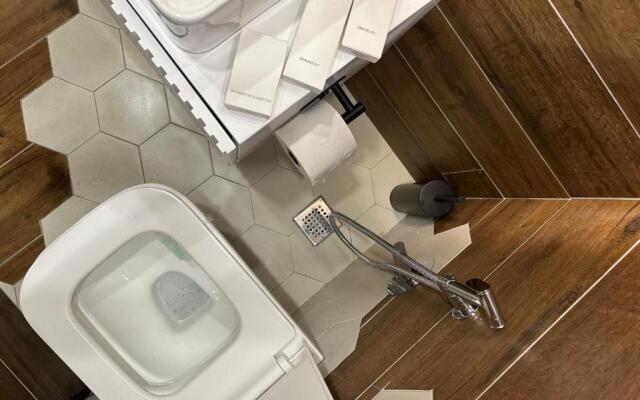 4SeasonsGea , Studio Apartment In Heart Of Tirana