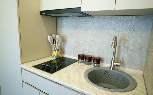 Leo Group Apartment 13-292 Sunrise Batumi