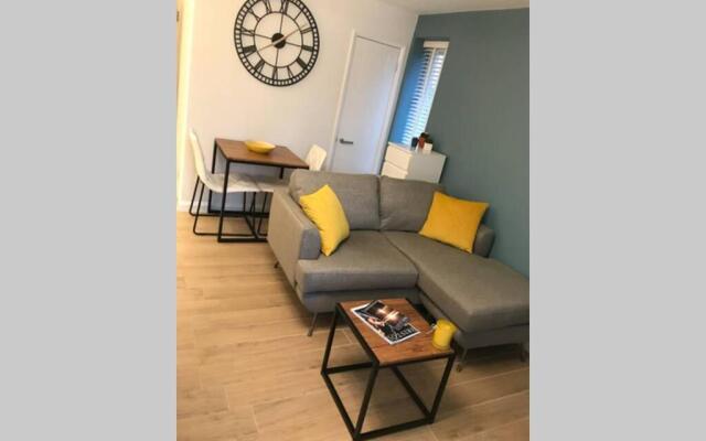 Alison15 - Superior Clifton Studio Apartment