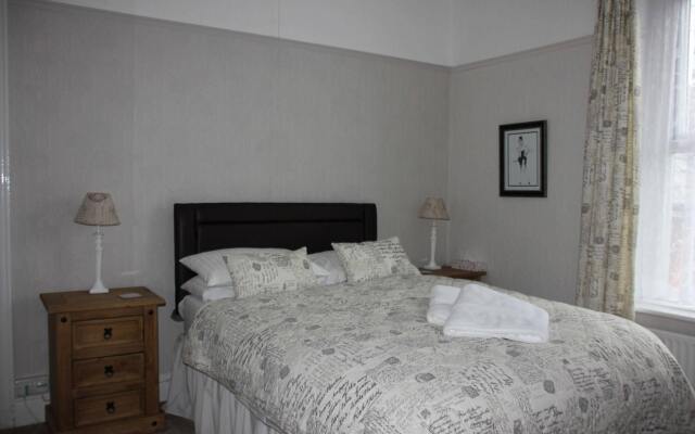 Candlelight B&B