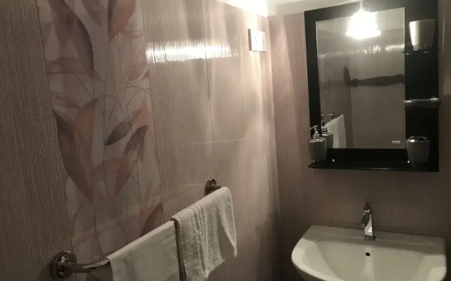 hotel villa florence