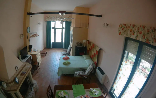 B&B Vigna del Duca