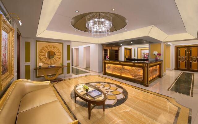 Royal Rose Abu Dhabi, Curio Collection by Hilton