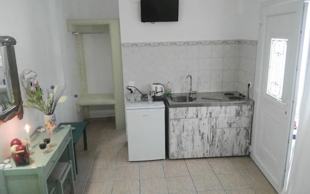 Moments rooms