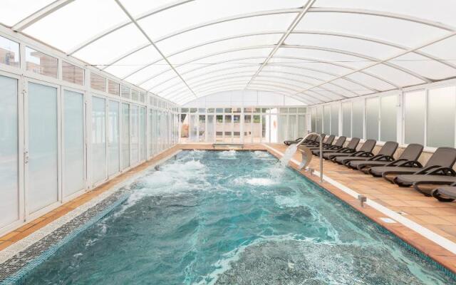 MAR HOTELS PAGUERA and SPA APARTMENTS