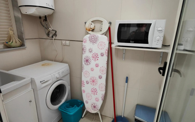 Apartamento Gemelos 26 - 16A