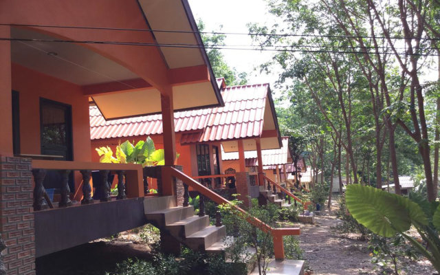 Sammy Resort & Spa