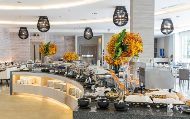 Kantary 304 Hotel