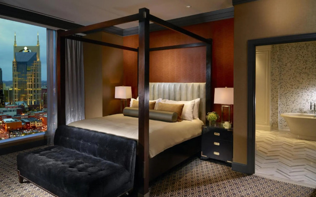 Omni Nashville Hotel