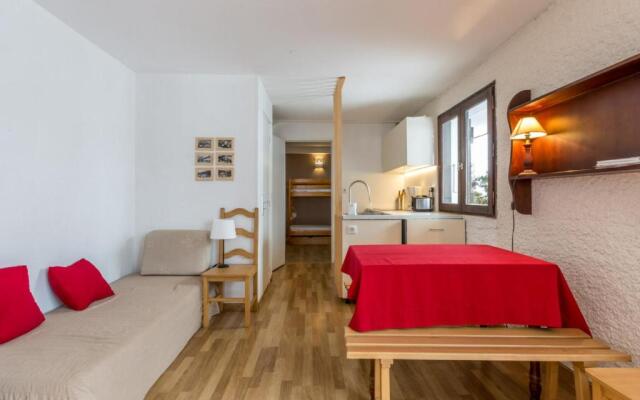 Appartement La Clusaz, 2 pièces, 4 personnes - FR-1-304-4