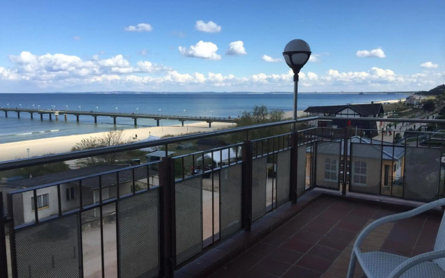 Panorama Hotel Bansin