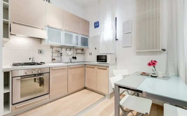 Cosy 1 Bed Flat Close To Vatican