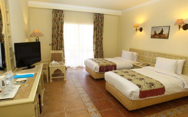 Sunrise Sentido Mamlouk Palace