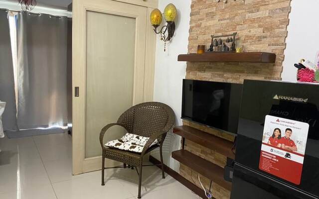 Madison Place At Sea Residences