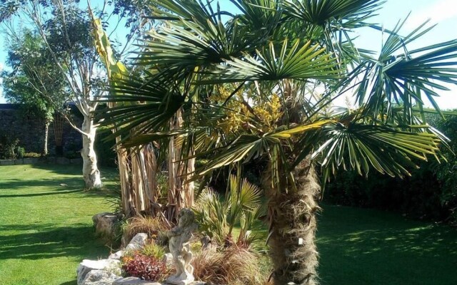 Chez Michel et Michèle - Gîte