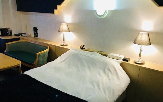 Grand Hotel Prius - Adults Only