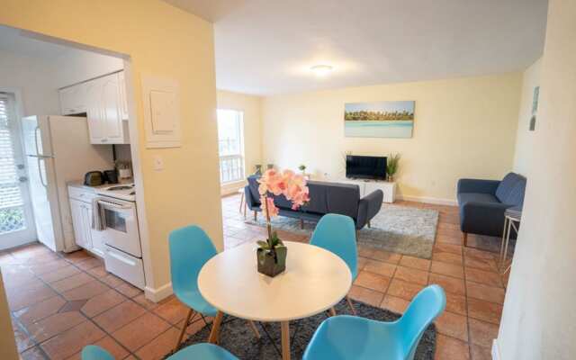 Bayside Apartments by Outpost Miami