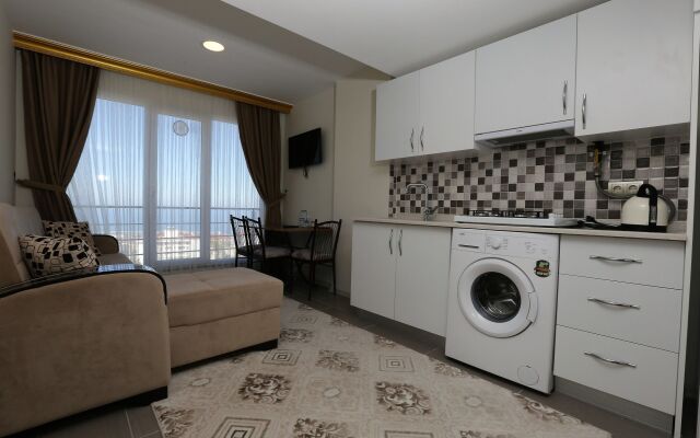 Sweet Home Suite Hotel