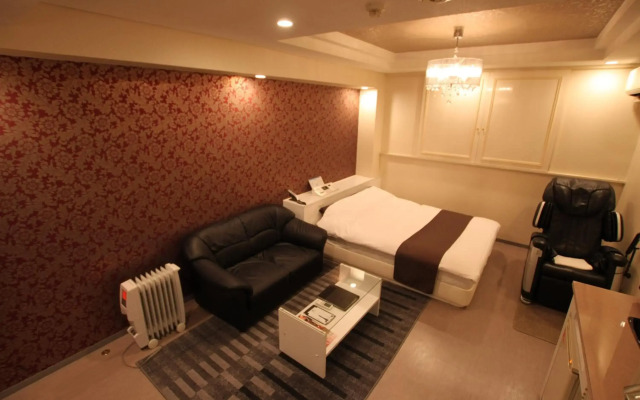 Hotel Sindbad Hirosaki